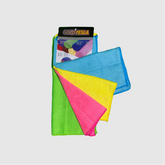 Microfiber Cloth 30/40 4-in-1 (1 Pack = 4 pcs)