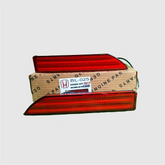 Honda City Back Bumper Light (09-21) Model
