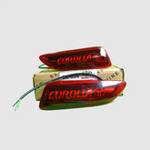 Toyota Corolla model(10-14) Back Bumper Light