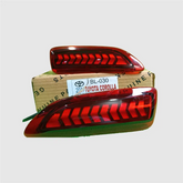 Toyota Corolla model(10-14) Back Bumper Light