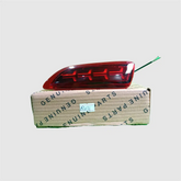 Toyota Corolla model(10-14) Back Bumper Light
