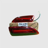 Toyota Corolla model(10-14) Back Bumper Light