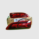 Toyota Corolla model(10-14) Back Bumper Light