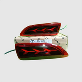 Toyota Corolla model(10-14) Back Bumper Light