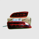 Toyota Corolla model(10-14) Back Bumper Light
