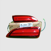 Toyota Corolla model(10-14) Back Bumper Light