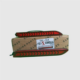 Back Bumper Light Toyota Corolla X (21-25) Model