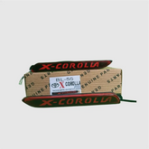 Back Bumper Light Toyota Corolla X (21-25) Model