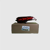 Toyota Yaris Back Bumper light 3 in 1 function High - Low And Flashing