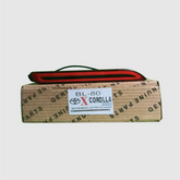 Back Bumper Light Toyota Corolla X (21-25) Model