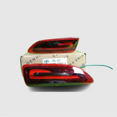 Toyota Corolla model(10-14) Back Bumper Light