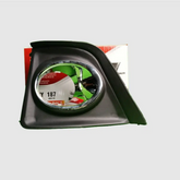 Fog lamp cover Local Toyota Corolla Model(15-20)