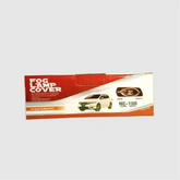 Fog lamp cover Local Honda City Model (9-20)