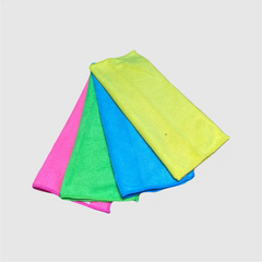 Microfiber Cloth 30/40 4-in-1 (1 Pack = 4 pcs)