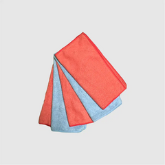 Microfiber Cloth 30/30 5-in-1 (1 Pack = 5 pcs)