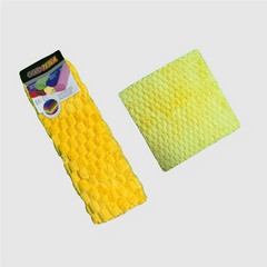 Microfiber Cloth 40/40 350 GSM (1 Pack = 2 pcs)