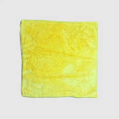Microfiber Cloth 40/40 500 GSM (1 Pack = 2 pcs)