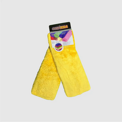Microfiber Cloth 40/40 500 GSM (1 Pack = 2 pcs)