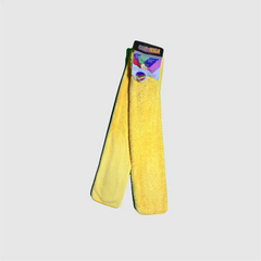 Microfiber Cloth 40/70 500 GSM (1 Pack = 2 pcs)