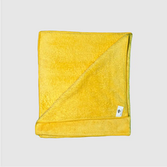 Microfiber Cloth 40/70 500 GSM (1 Pack = 2 pcs)