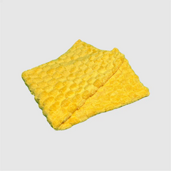 Microfiber Cloth 40/72 350 GSM (1 Pack = 2 pcs)