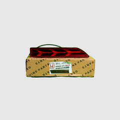Honda City Back Bumper Light (09-21) Model