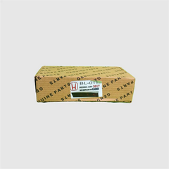 Honda City Back Bumper Light (09-21) Model