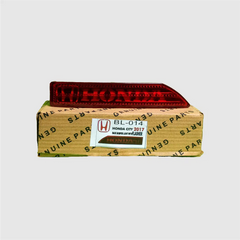 Honda City Back Bumper Light (09-21) Model