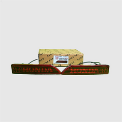 Honda City Back Bumper Light (09-21) Model