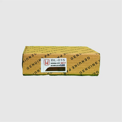 Honda City Back Bumper Light (09-21) Model