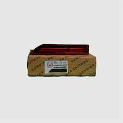 Honda City Back Bumper Light (09-21) Model