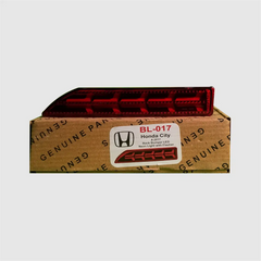 Honda City Back Bumper Light (09-21) Model