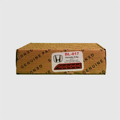 Honda City Back Bumper Light (09-21) Model