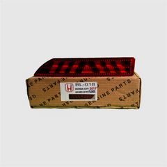 Honda City Back Bumper Light (09-21) Model