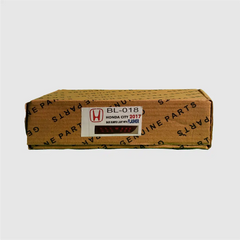 Honda City Back Bumper Light (09-21) Model