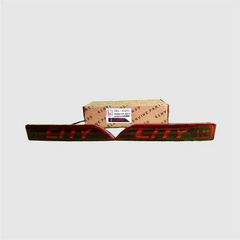 Honda City Back Bumper Light (09-21) Model