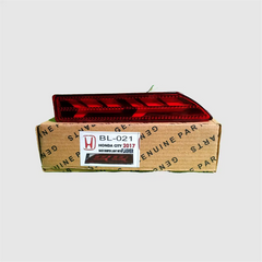 Honda City Back Bumper Light (09-21) Model