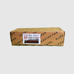 Honda City Back Bumper Light (09-21) Model