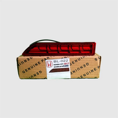 Honda City Back Bumper Light (09-21) Model