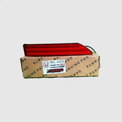 Honda City Back Bumper Light (09-21) Model