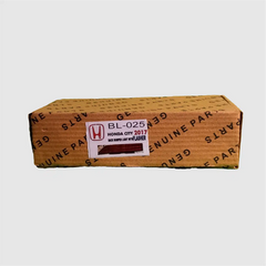Honda City Back Bumper Light (09-21) Model