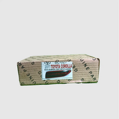 Toyota Corolla model(10-14) Back Bumper Light