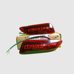 Toyota Corolla model(10-14) Back Bumper Light