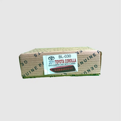 Toyota Corolla model(10-14) Back Bumper Light
