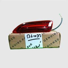 Toyota Corolla model(10-14) Back Bumper Light