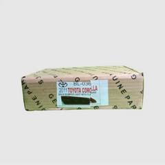 Toyota Corolla model(10-14) Back Bumper Light