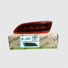 Toyota Corolla model(10-14) Back Bumper Light