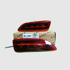 Toyota Corolla model(10-14) Back Bumper Light