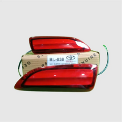 Toyota Corolla model(10-14) Back Bumper Light