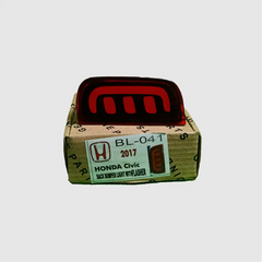 Civic Back Bumper light Small 3in1 Function High- Low and Flashing